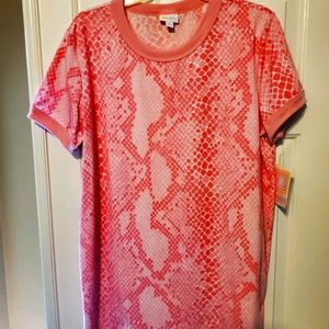 Lularoe Liv XL